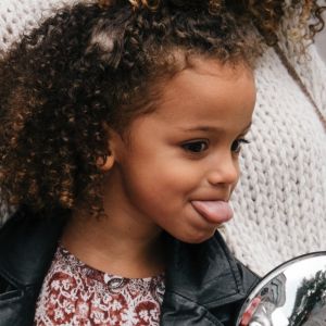Ava Brown