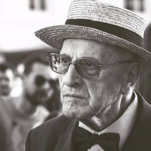 Benjamin Gonzalez