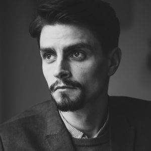 Daniel Robinson