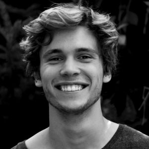 Liam Lee