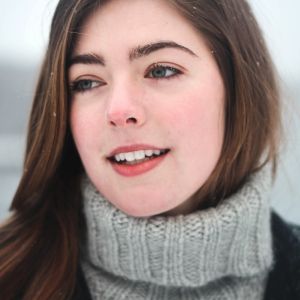 Nora Young