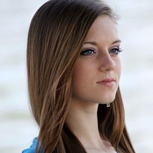 Olivia Wilson