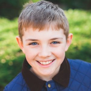 Sebastian White